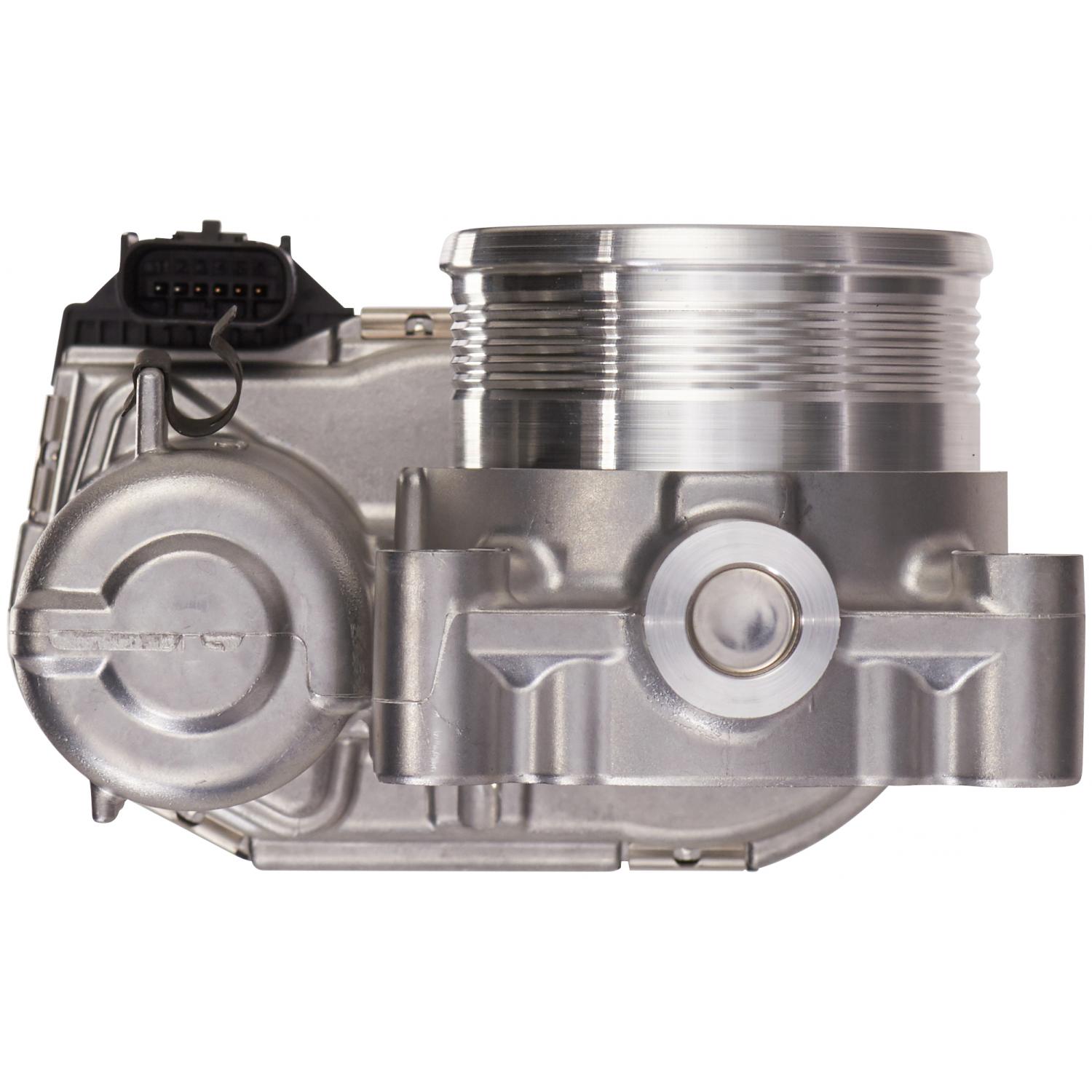 Spectra Premium TB1168 Fuel Injection Throttle Body Assembly product image 2 of 6