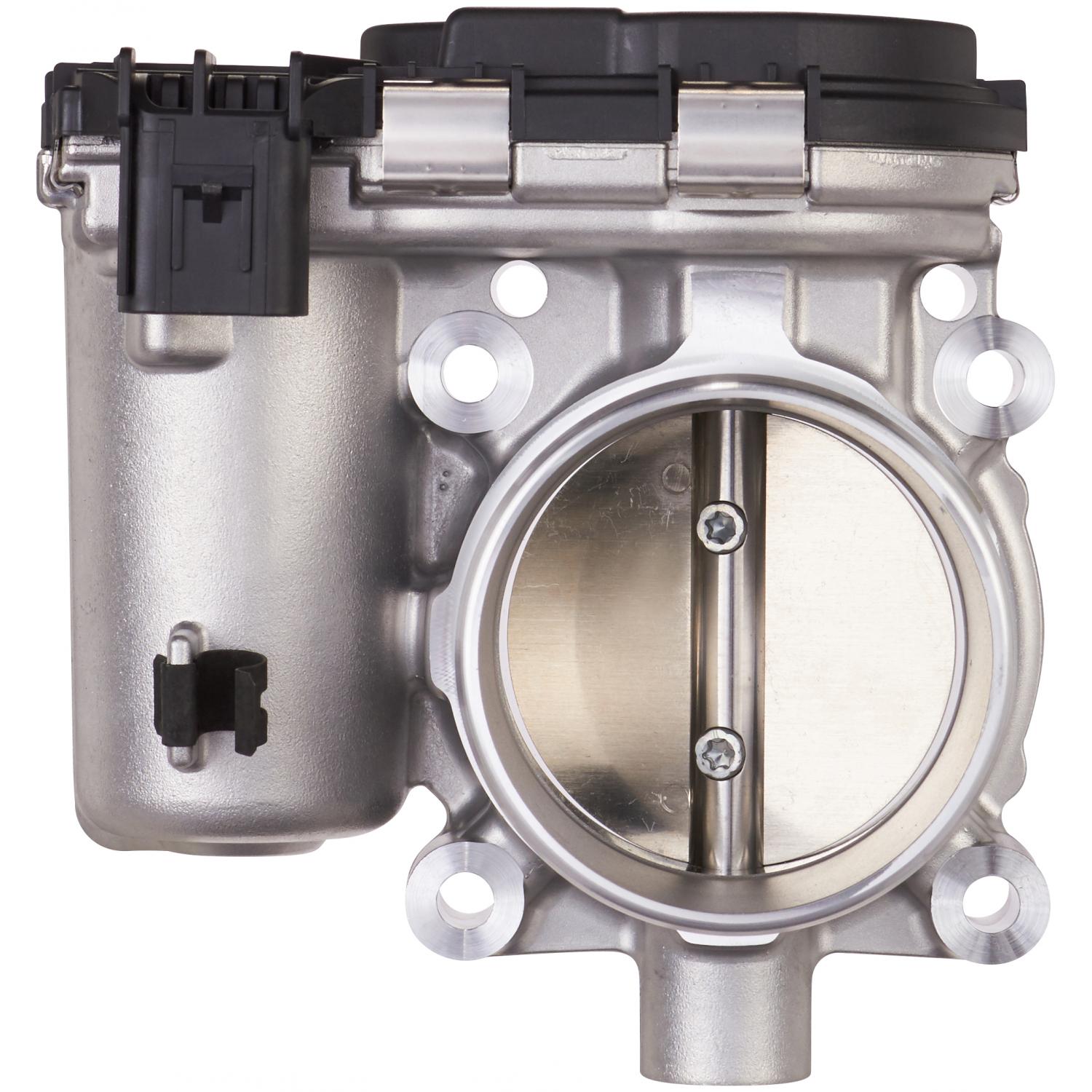 Spectra Premium TB1168 Fuel Injection Throttle Body Assembly product image 3 of 6