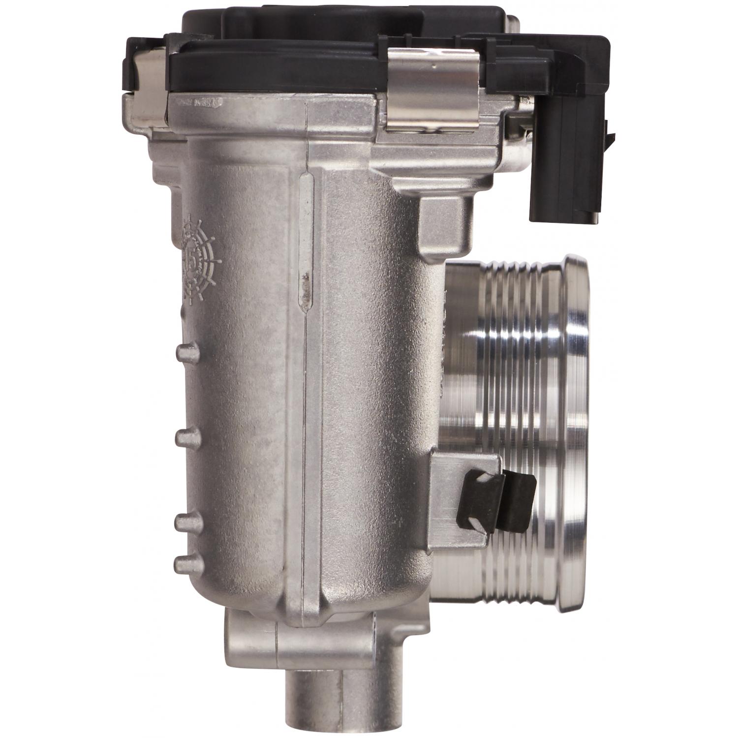 Spectra Premium TB1168 Fuel Injection Throttle Body Assembly product image 4 of 6