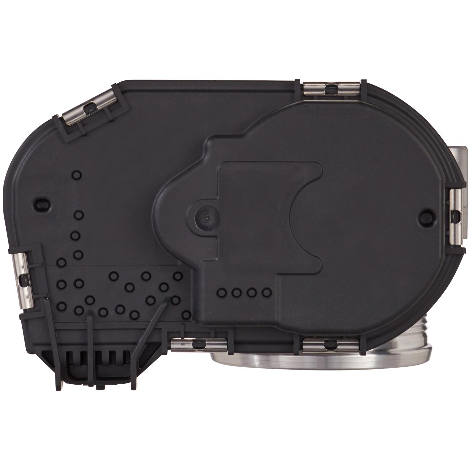 Spectra Premium TB1168 Fuel Injection Throttle Body Assembly product image 5 of 6