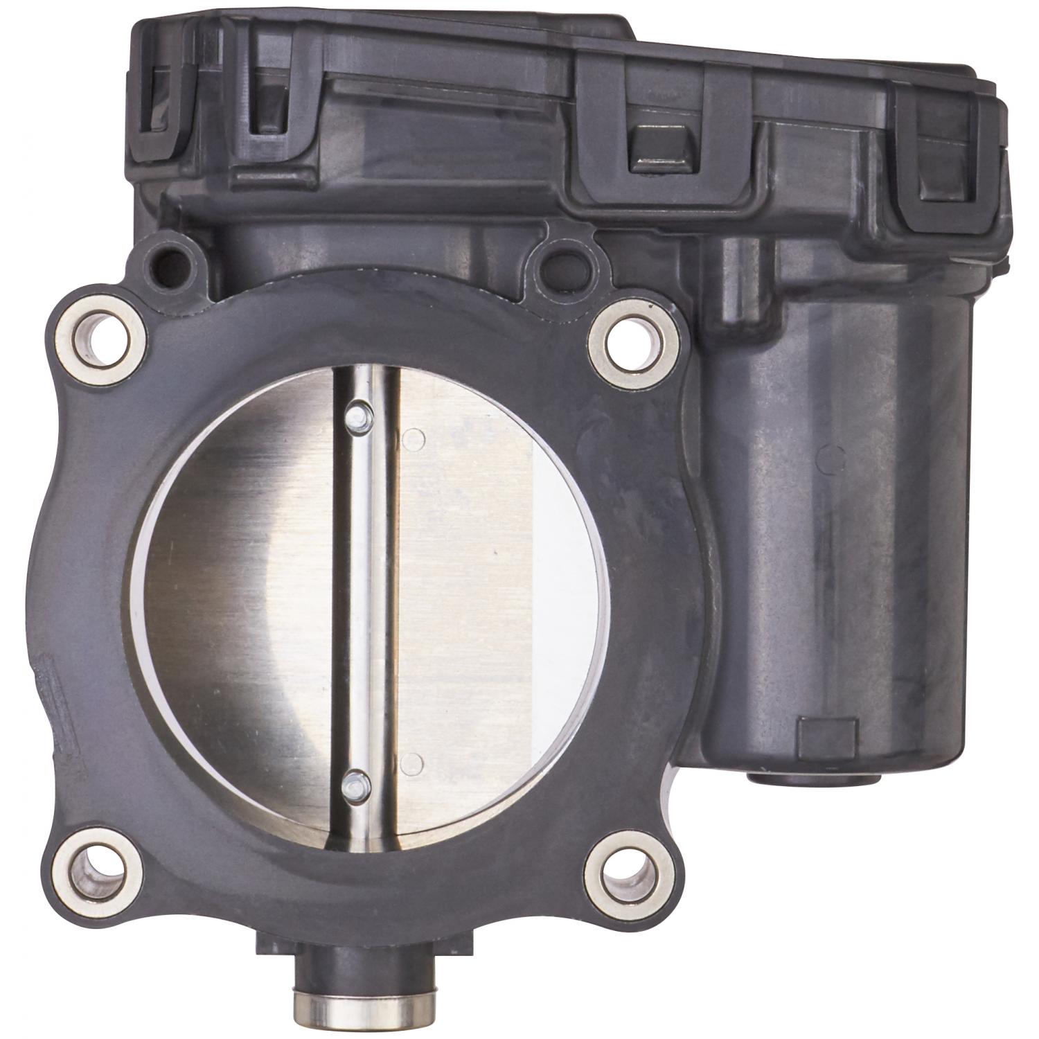 Spectra Premium TB1169 Fuel Injection Throttle Body Assembly product image 1 of 6