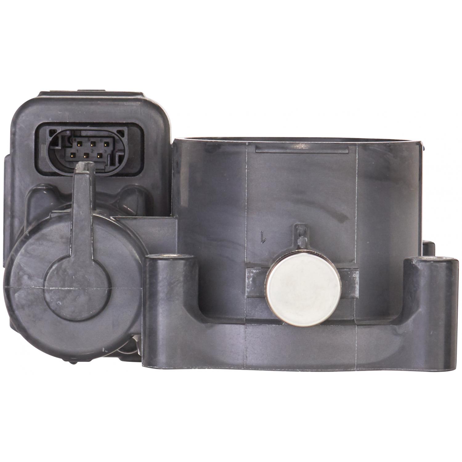 Spectra Premium TB1169 Fuel Injection Throttle Body Assembly product image 2 of 6