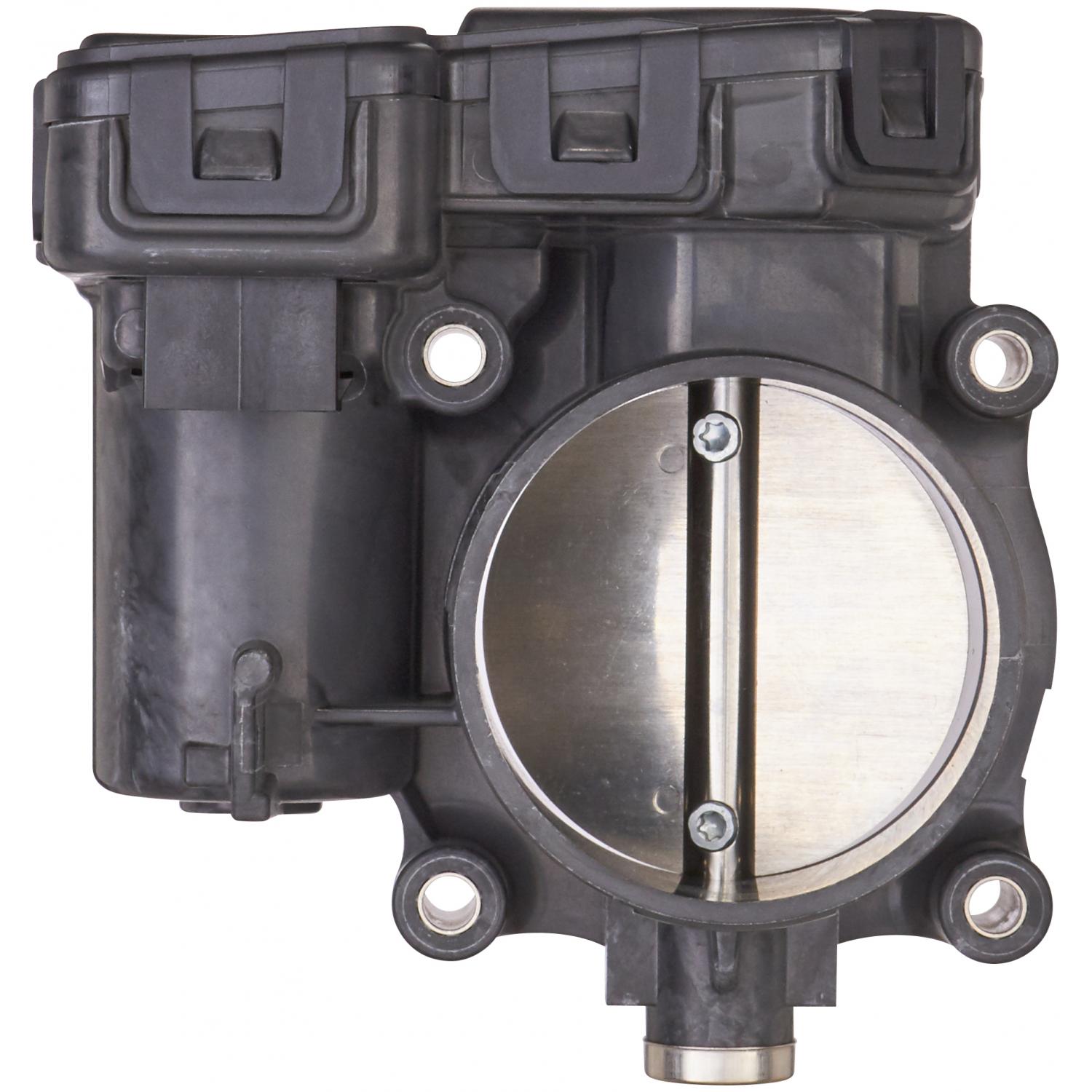 Spectra Premium TB1169 Fuel Injection Throttle Body Assembly product image 3 of 6