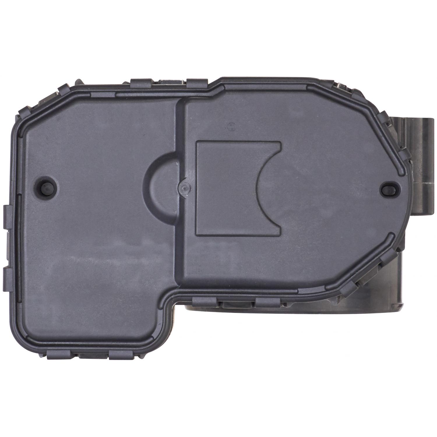 Spectra Premium TB1169 Fuel Injection Throttle Body Assembly product image 5 of 6