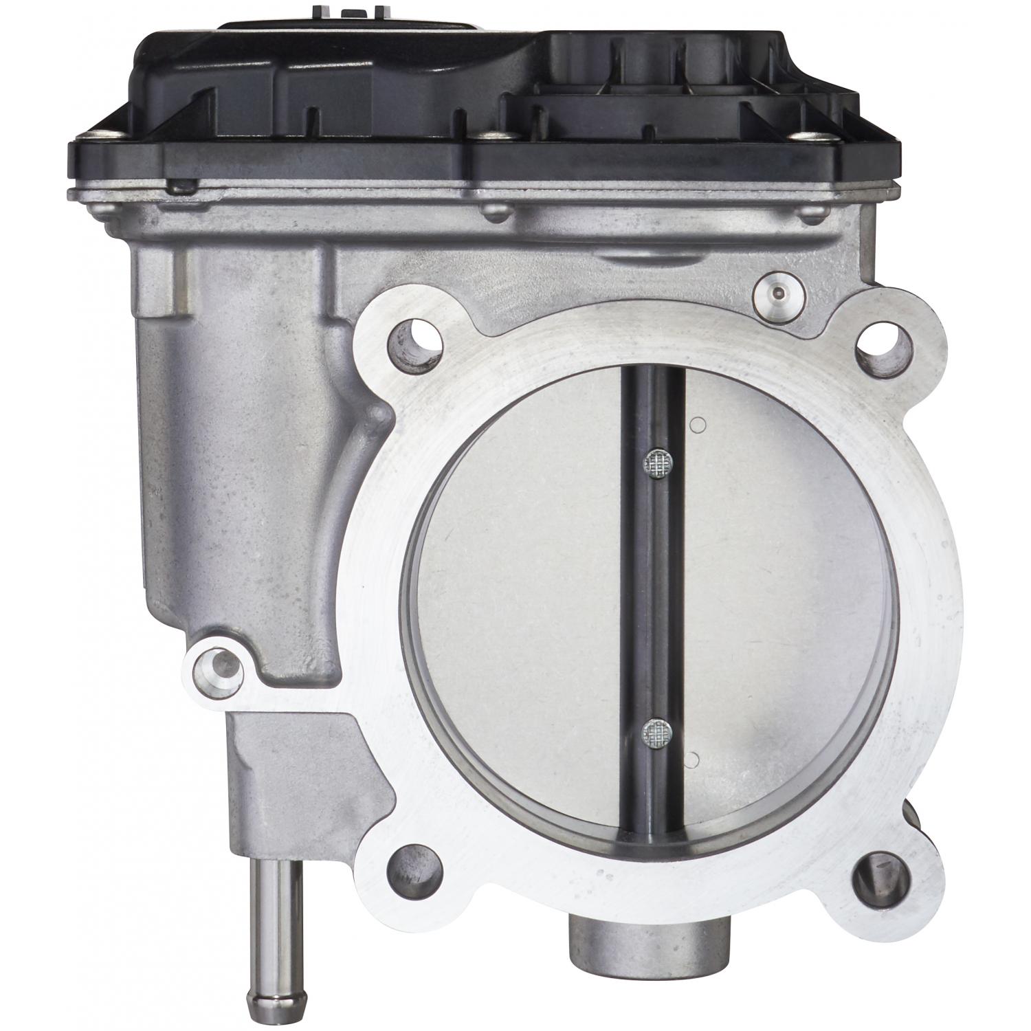 Spectra Premium TB1170 Fuel Injection Throttle Body Assembly product image 1 of 6