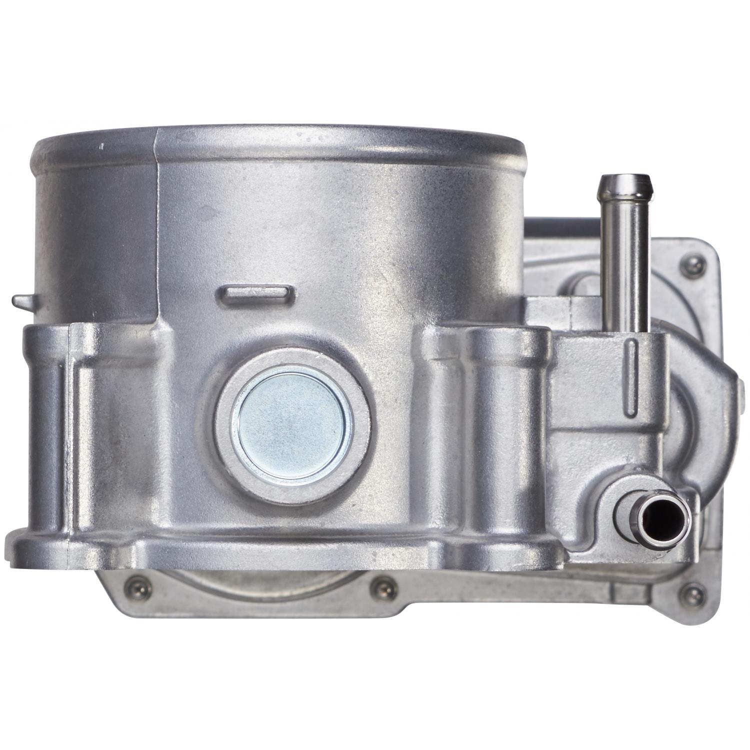 Spectra Premium TB1170 Fuel Injection Throttle Body Assembly product image 2 of 6