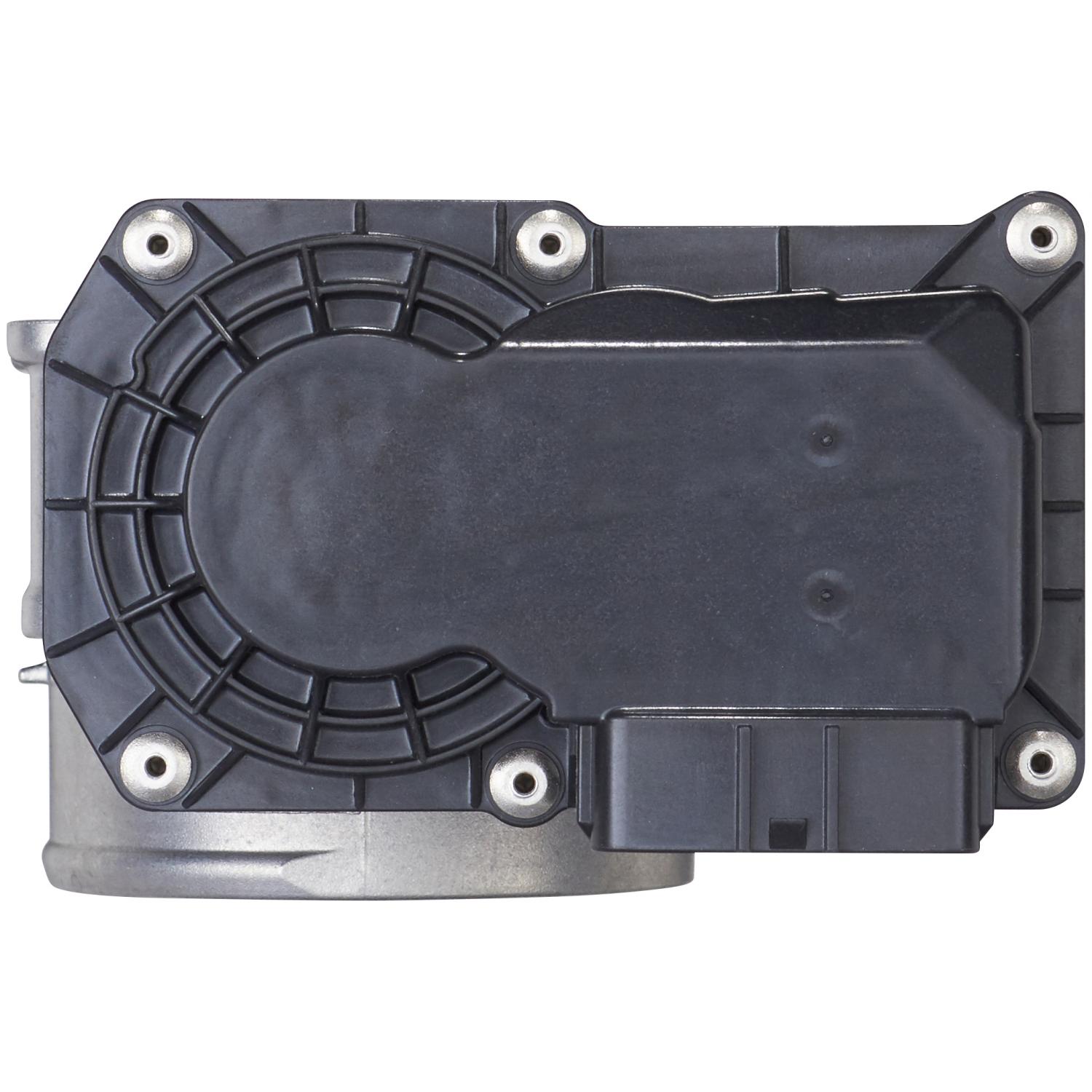 Spectra Premium TB1170 Fuel Injection Throttle Body Assembly product image 5 of 6