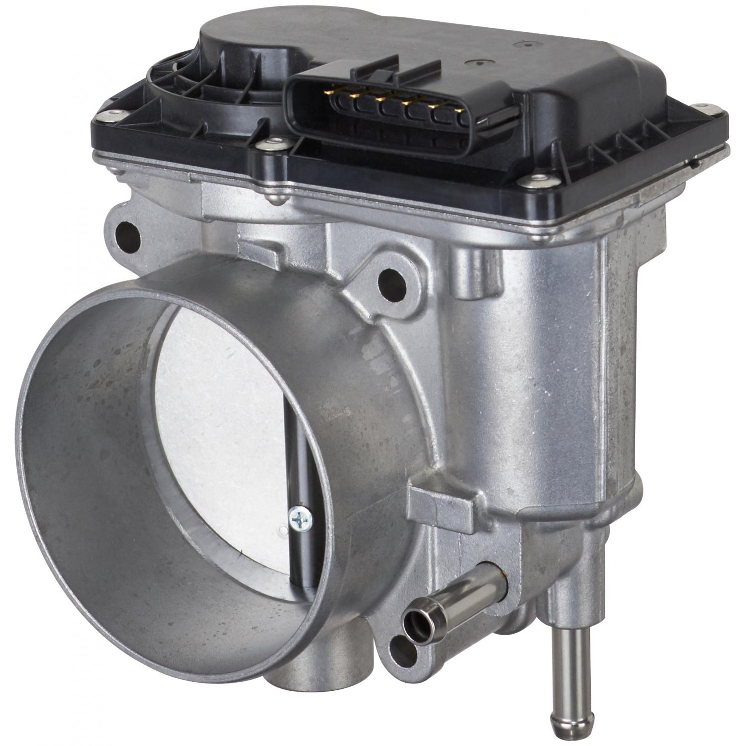 Spectra Premium TB1170 Fuel Injection Throttle Body Assembly product image 6 of 6
