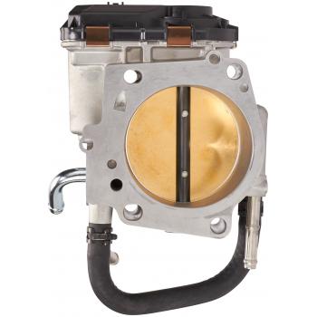 Spectra Premium TB1171 Fuel Injection Throttle Body Assembly product image 1 of 5