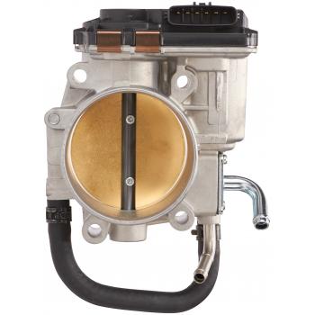 Spectra Premium TB1171 Fuel Injection Throttle Body Assembly product image 2 of 5