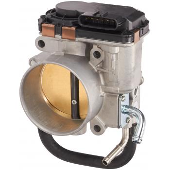 Spectra Premium TB1171 Fuel Injection Throttle Body Assembly product image 5 of 5