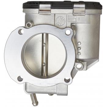 Spectra Premium TB1172 Fuel Injection Throttle Body Assembly product image 1 of 6