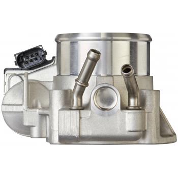 Spectra Premium TB1172 Fuel Injection Throttle Body Assembly product image 2 of 6
