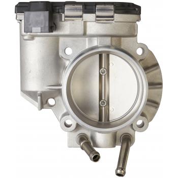 Spectra Premium TB1172 Fuel Injection Throttle Body Assembly product image 3 of 6