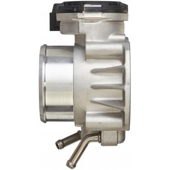 Spectra Premium TB1172 Fuel Injection Throttle Body Assembly product image 4 of 6