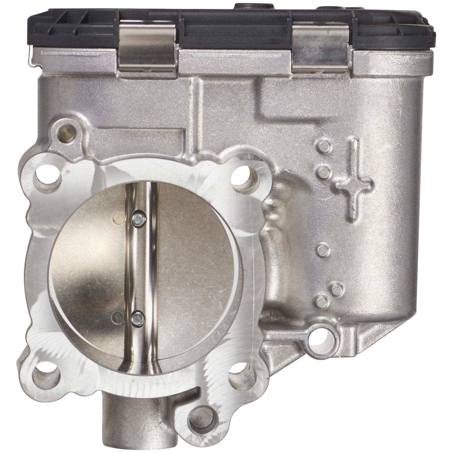 Spectra Premium TB1173 Fuel Injection Throttle Body Assembly product image 1 of 6