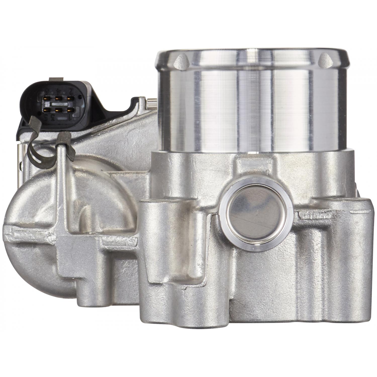Spectra Premium TB1173 Fuel Injection Throttle Body Assembly product image 2 of 6