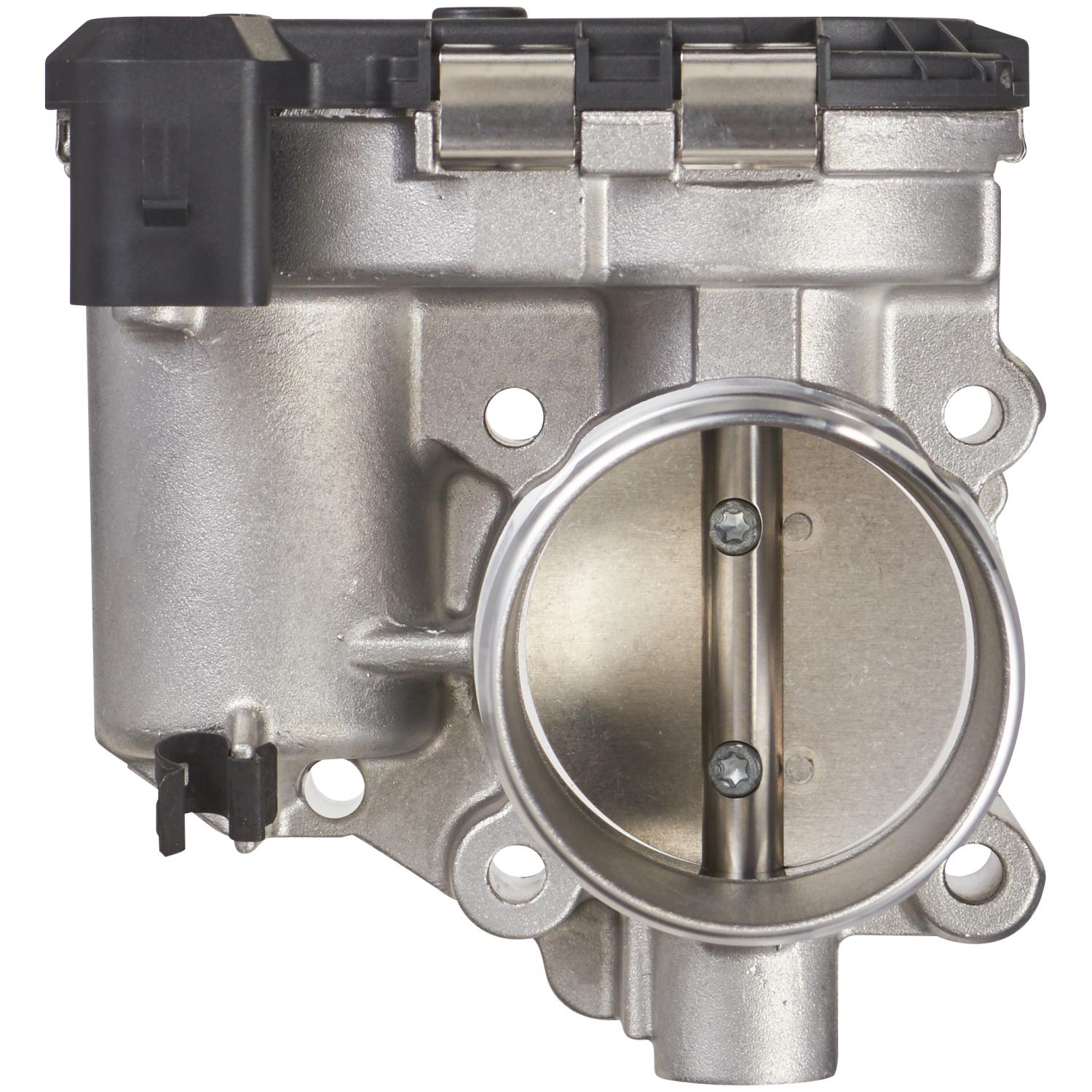 Spectra Premium TB1173 Fuel Injection Throttle Body Assembly product image 3 of 6