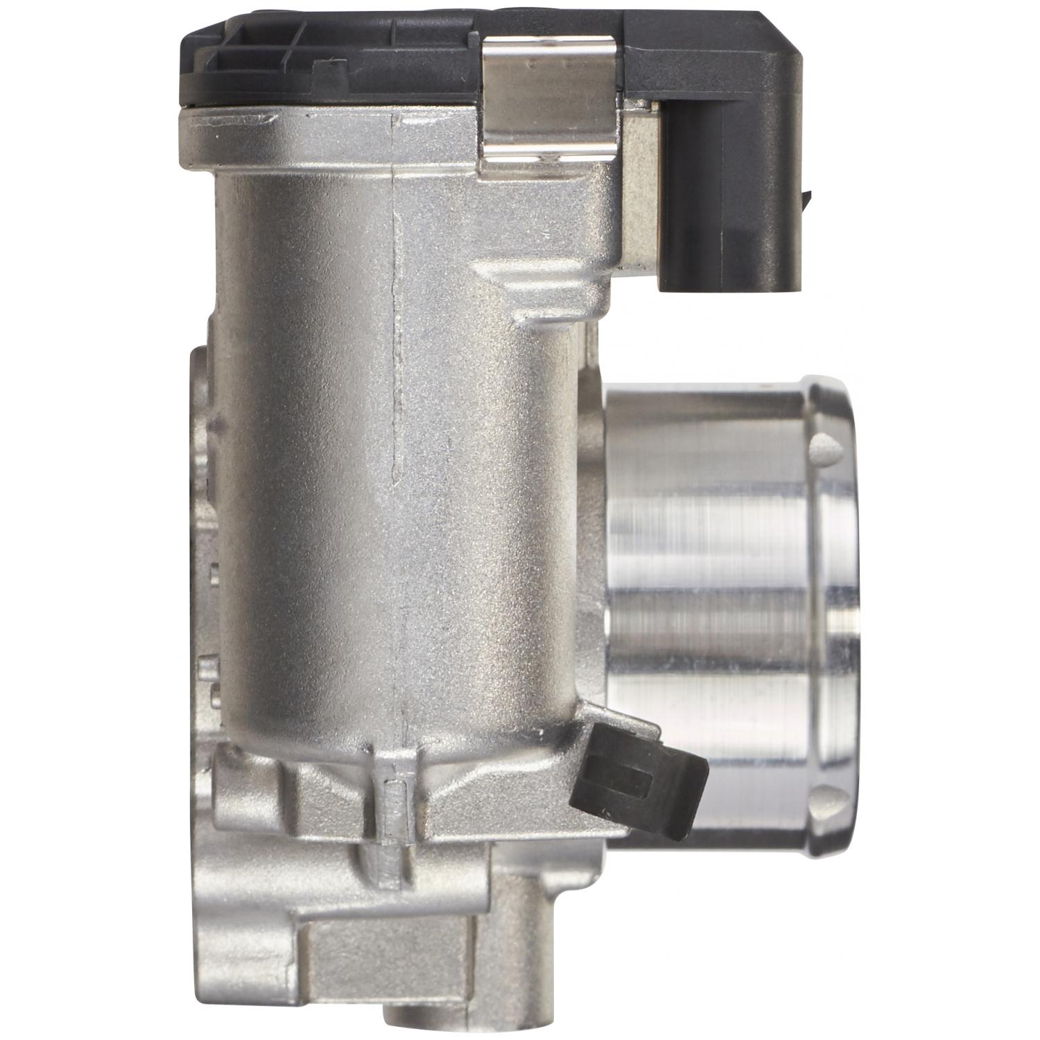 Spectra Premium TB1173 Fuel Injection Throttle Body Assembly product image 4 of 6