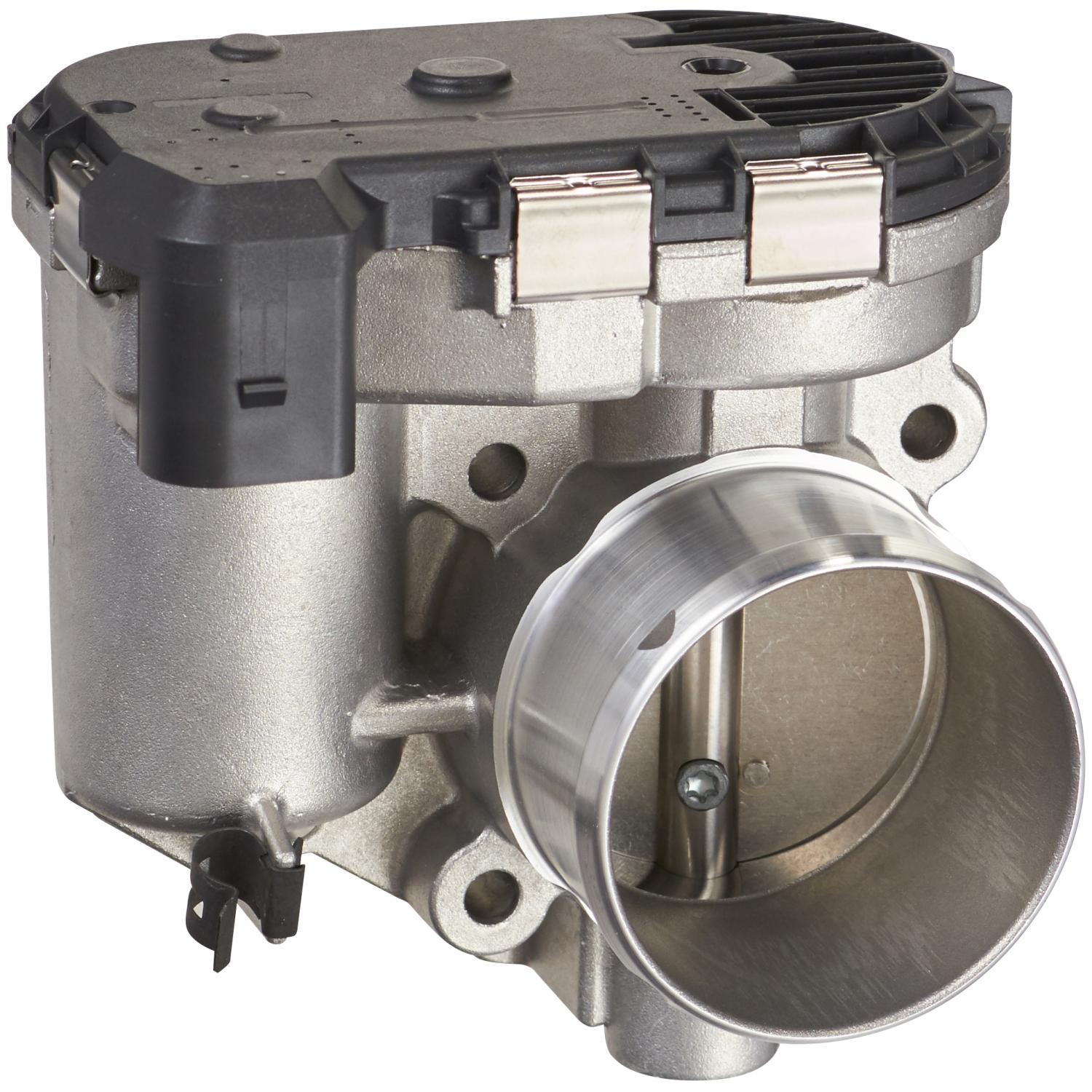 Spectra Premium TB1173 Fuel Injection Throttle Body Assembly product image 6 of 6