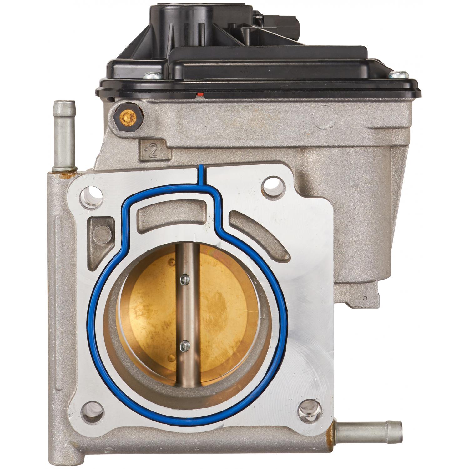 Spectra Premium TB1174 Fuel Injection Throttle Body Assembly product image 1 of 5