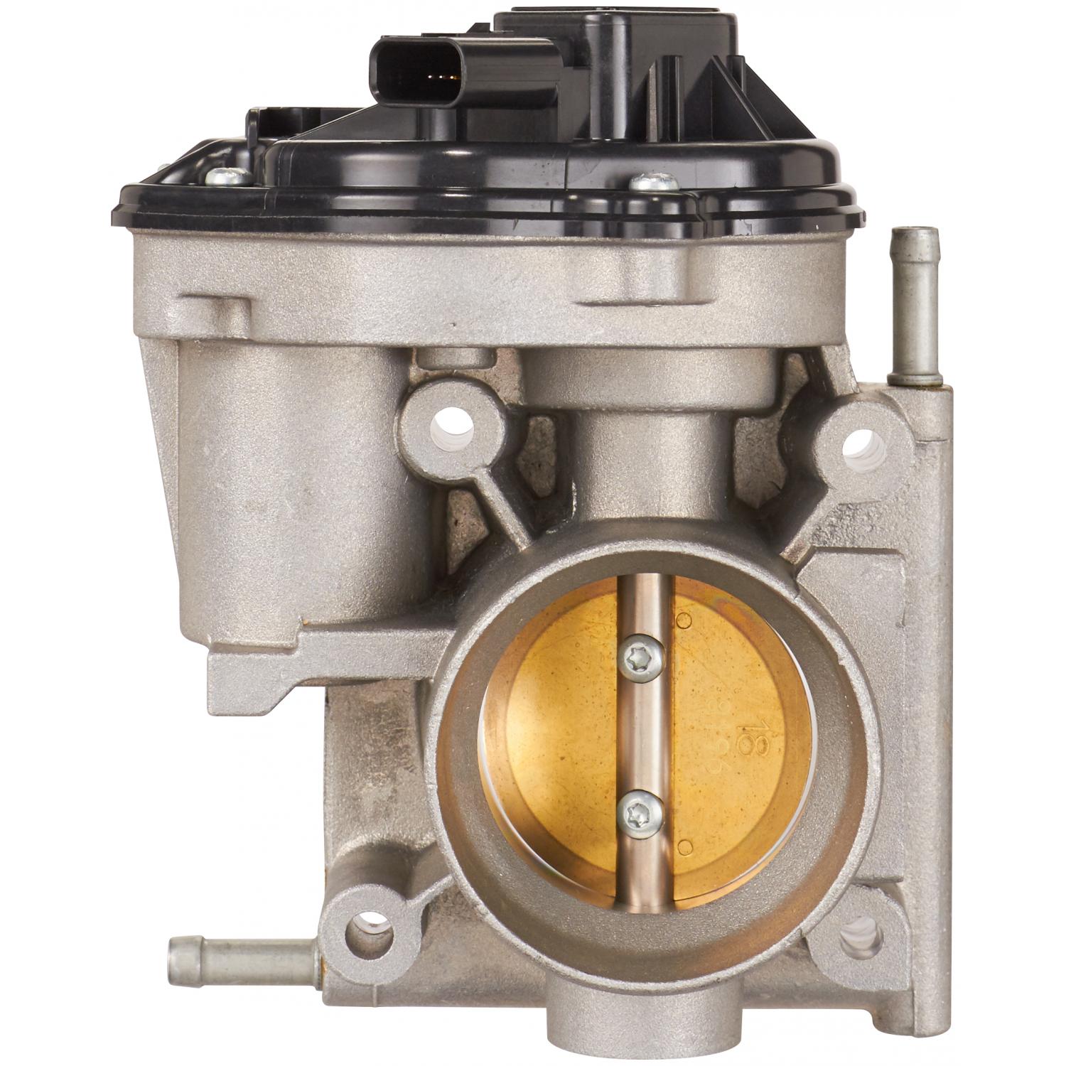 Spectra Premium TB1174 Fuel Injection Throttle Body Assembly product image 2 of 5