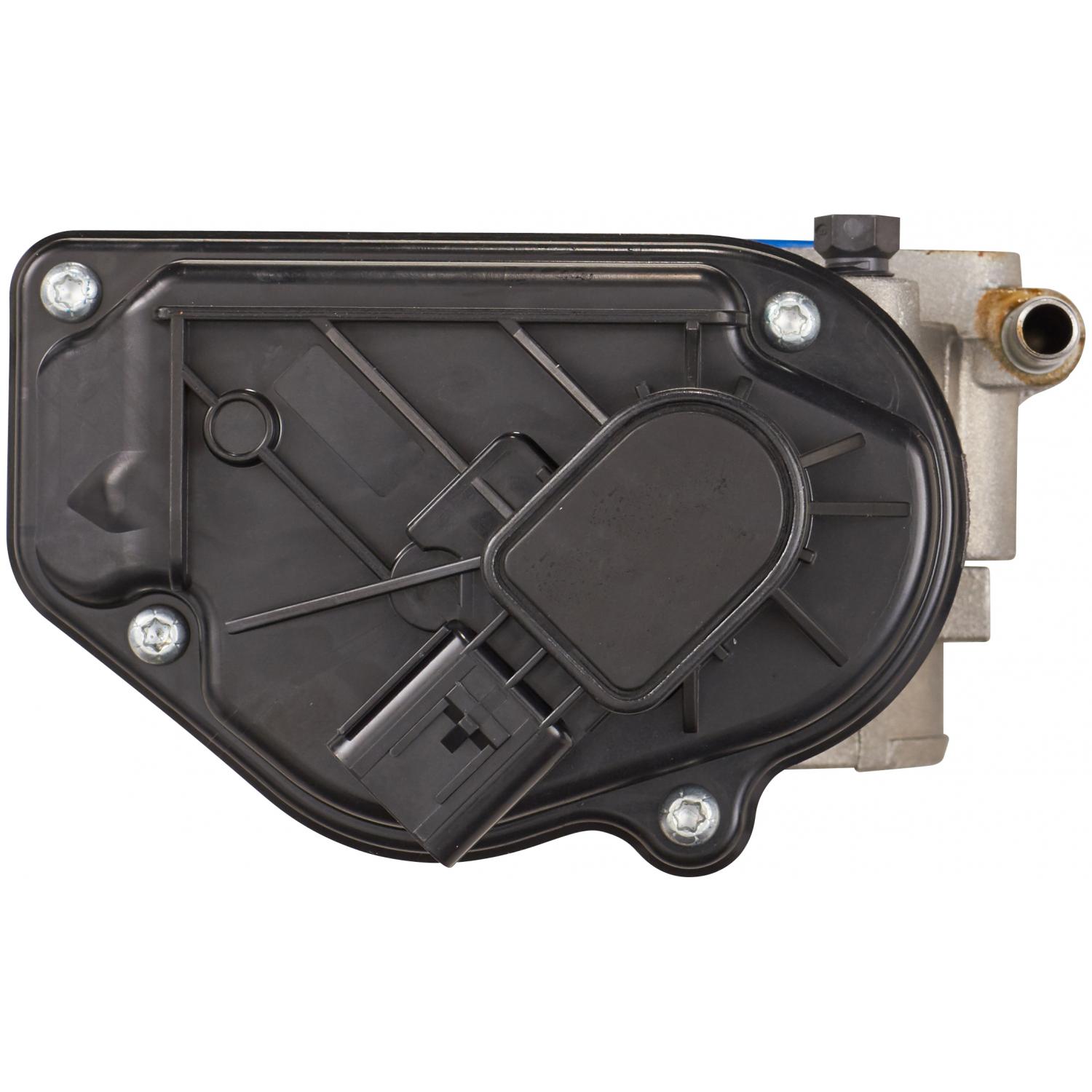 Spectra Premium TB1174 Fuel Injection Throttle Body Assembly product image 4 of 5