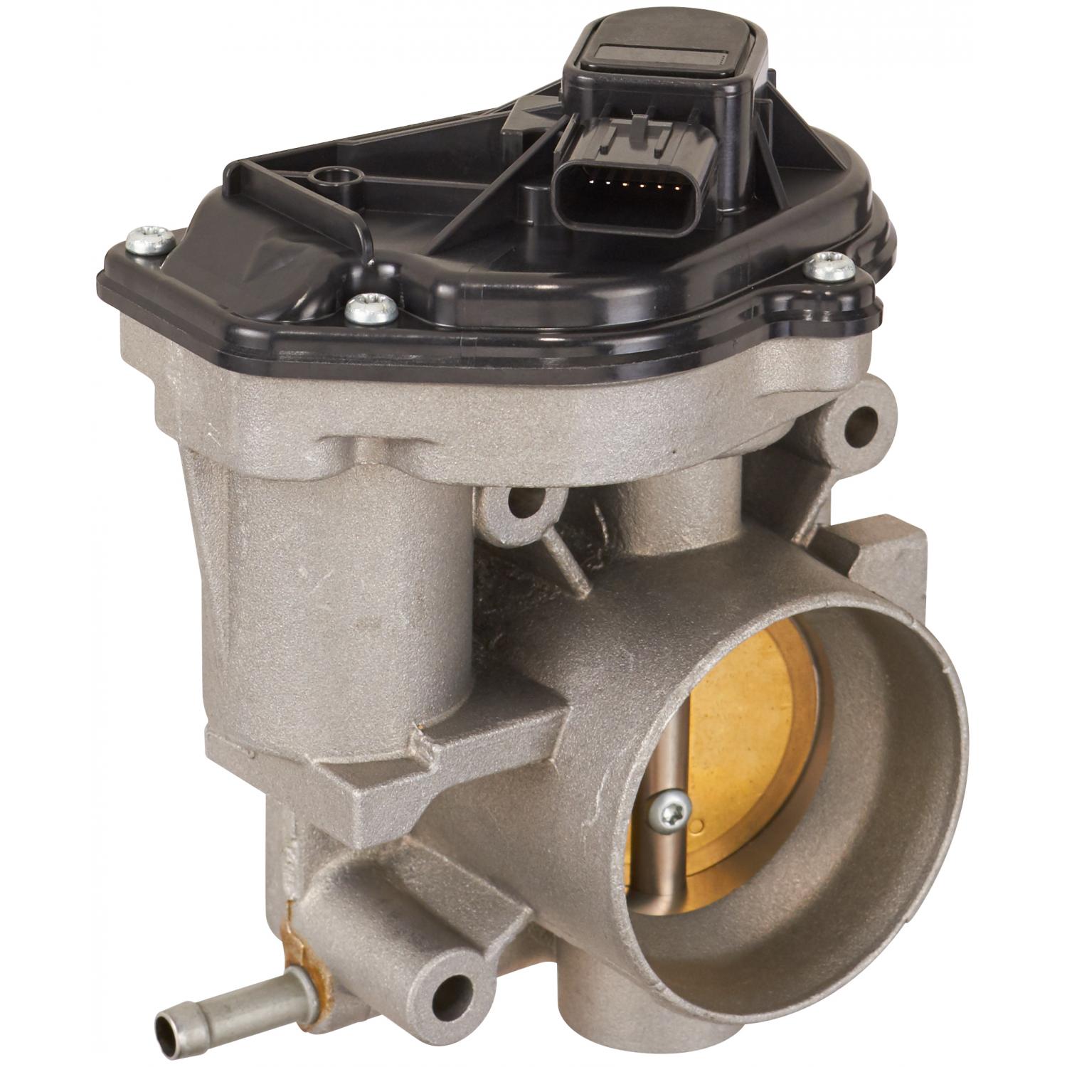 Spectra Premium TB1174 Fuel Injection Throttle Body Assembly product image 5 of 5