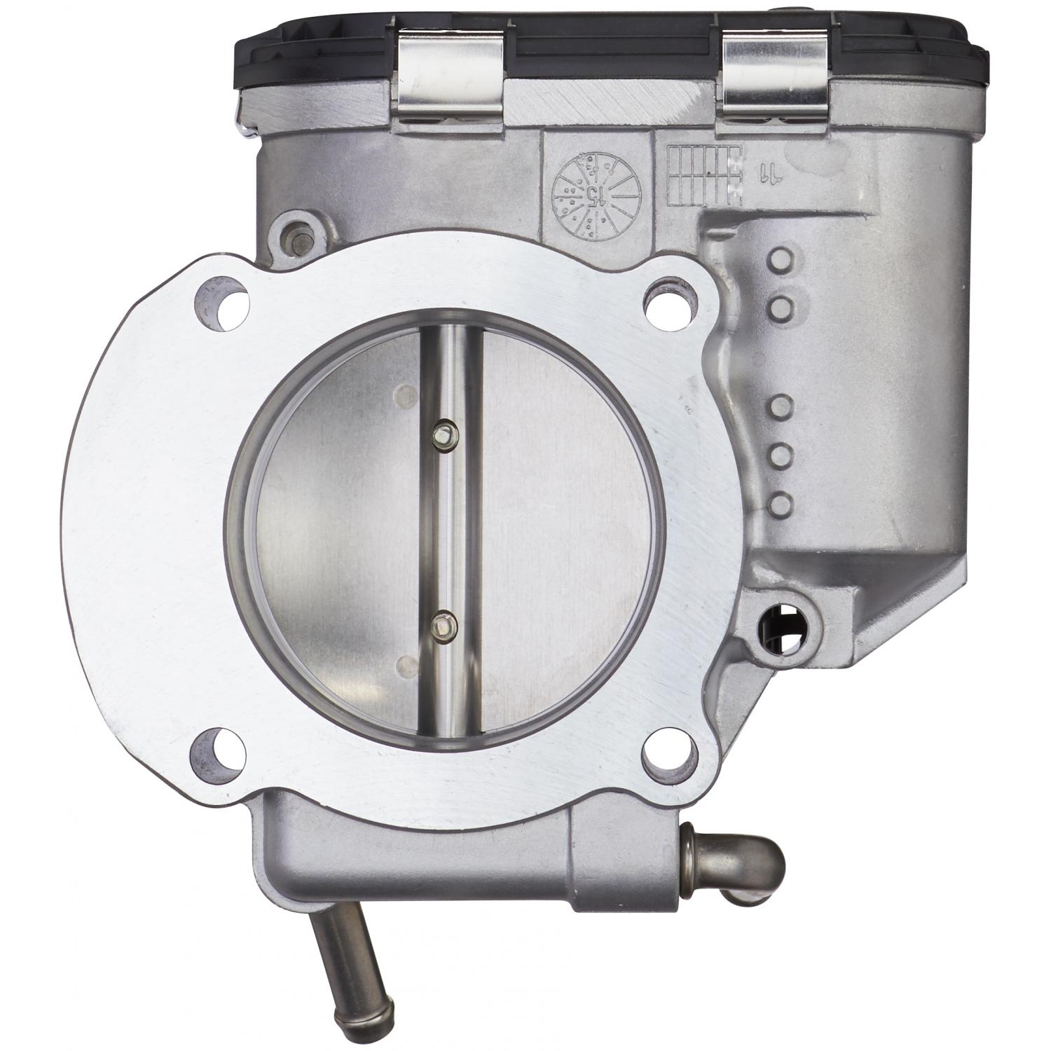 Spectra Premium TB1175 - Fuel Injection Throttle Body Assembly Spectra Premium TB1175 Fuel Injection Throttle Body Assembly product image 1 of 7