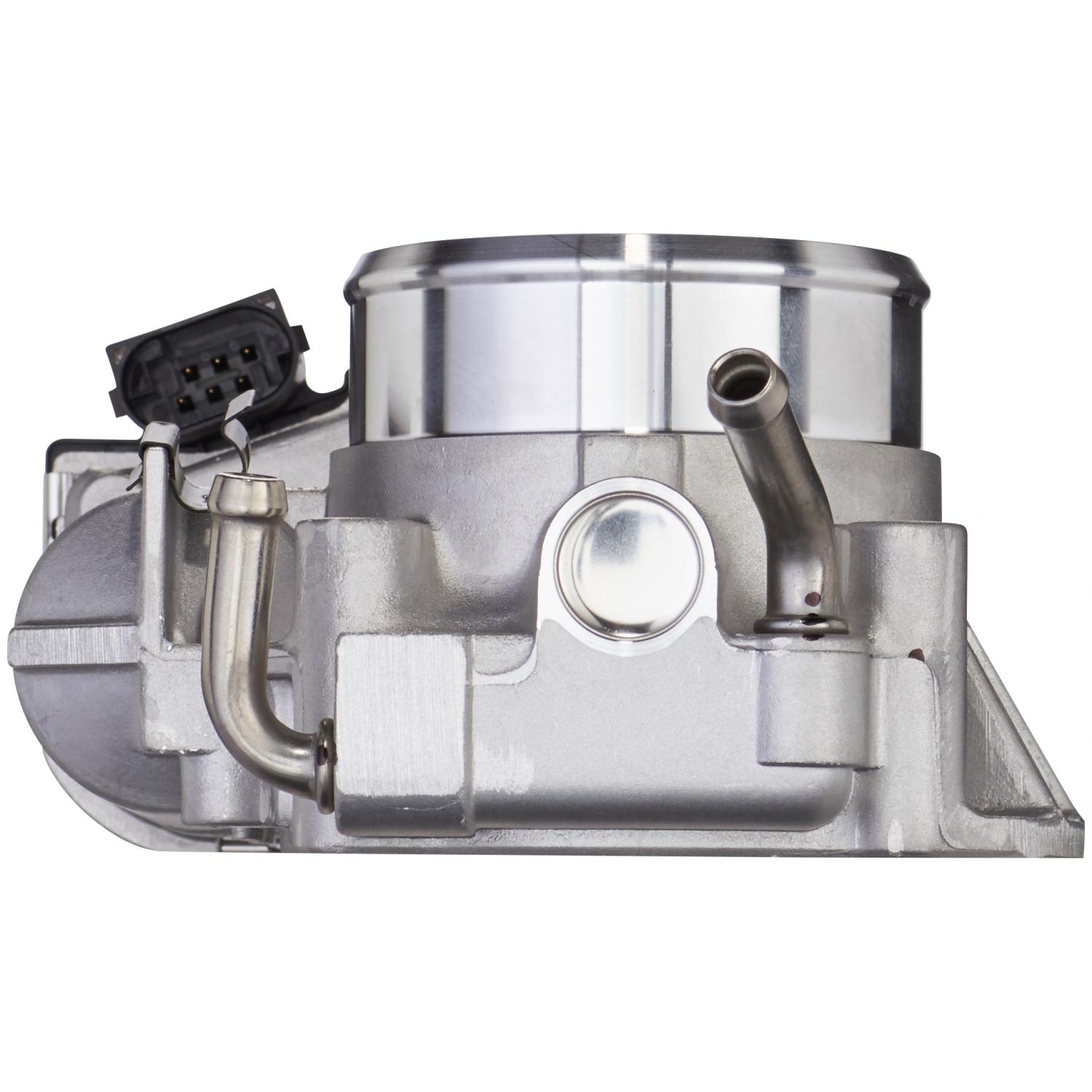 Spectra Premium TB1175 - Fuel Injection Throttle Body Assembly Spectra Premium TB1175 Fuel Injection Throttle Body Assembly product image 2 of 7