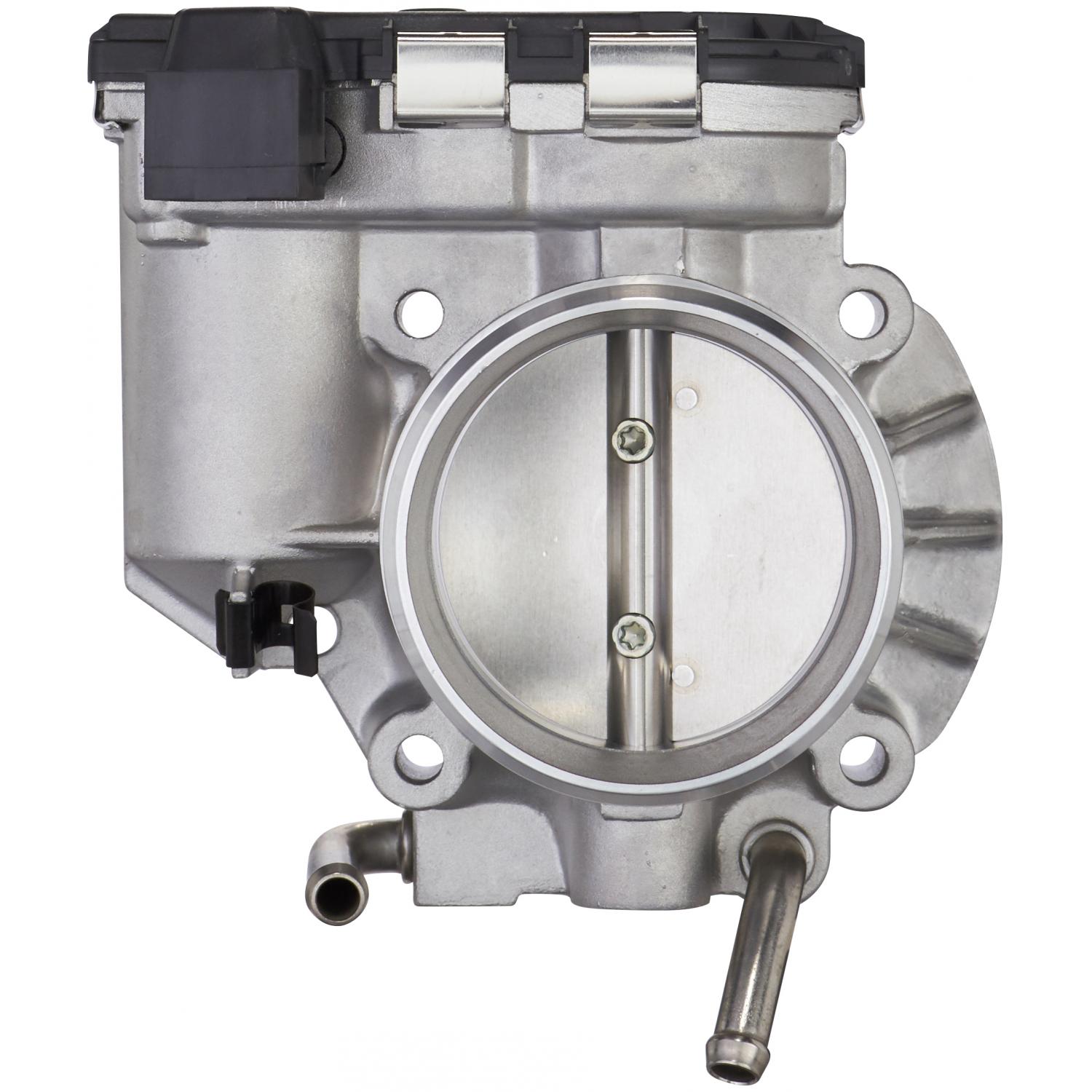 Spectra Premium TB1175 - Fuel Injection Throttle Body Assembly Spectra Premium TB1175 Fuel Injection Throttle Body Assembly product image 4 of 7