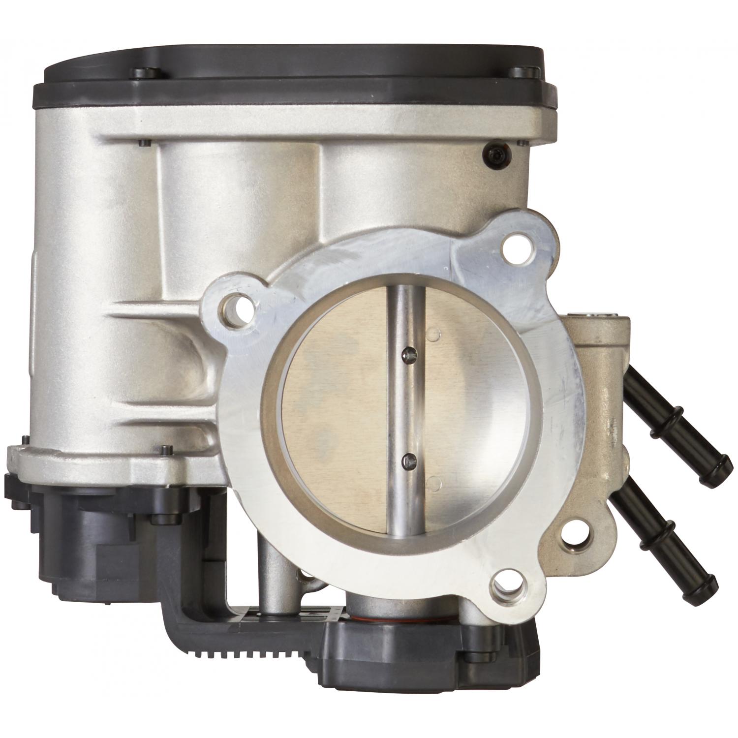 Spectra Premium TB1176 - Fuel Injection Throttle Body Assembly Spectra Premium TB1176 Fuel Injection Throttle Body Assembly product image 1 of 5