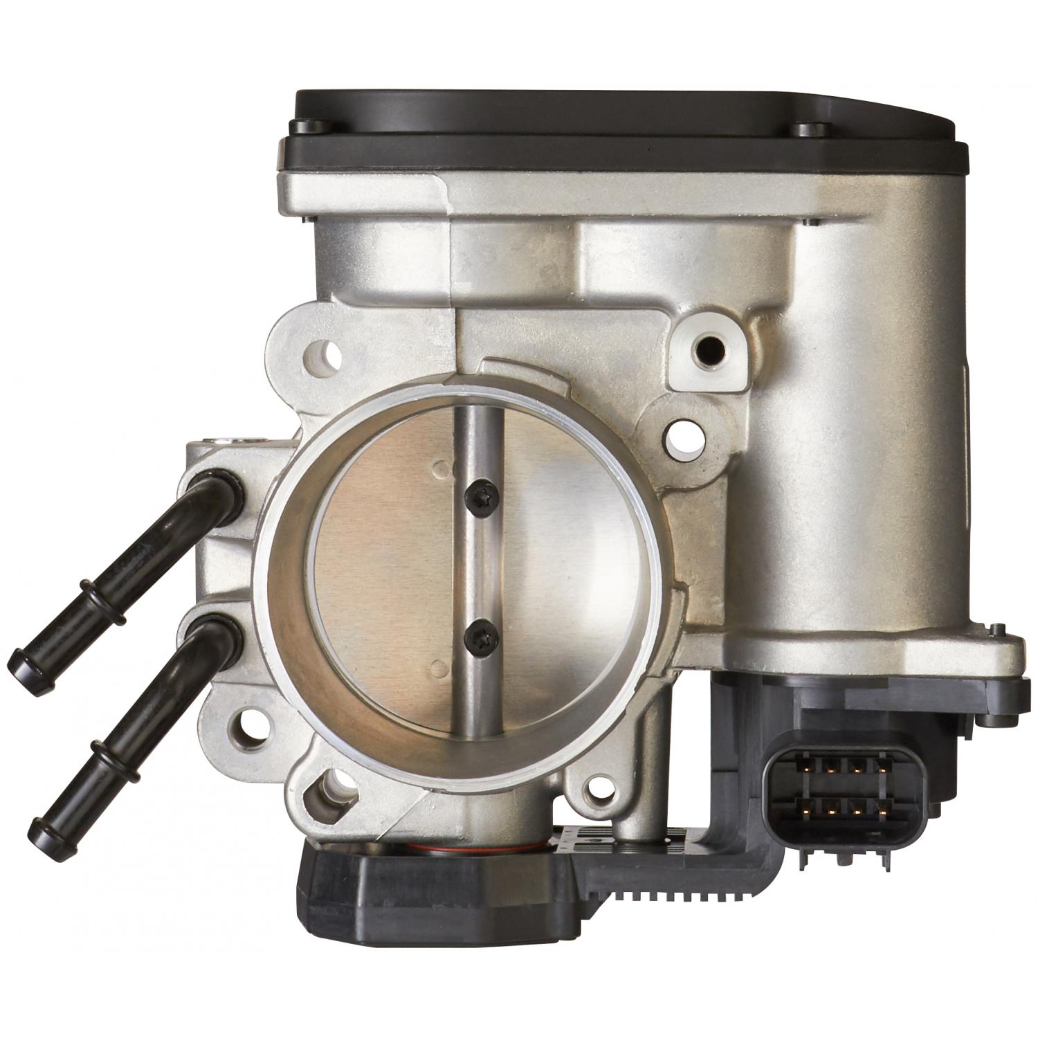 Spectra Premium TB1176 - Fuel Injection Throttle Body Assembly Spectra Premium TB1176 Fuel Injection Throttle Body Assembly product image 2 of 5