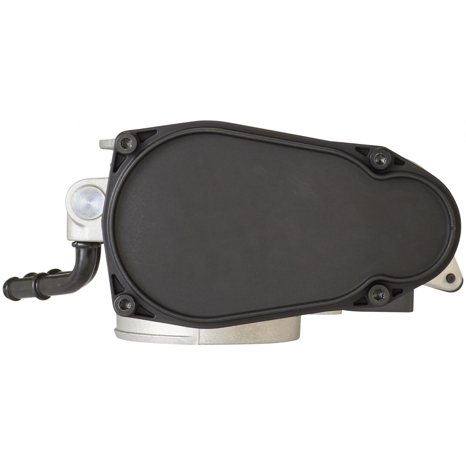 Spectra Premium TB1176 - Fuel Injection Throttle Body Assembly Spectra Premium TB1176 Fuel Injection Throttle Body Assembly product image 4 of 5