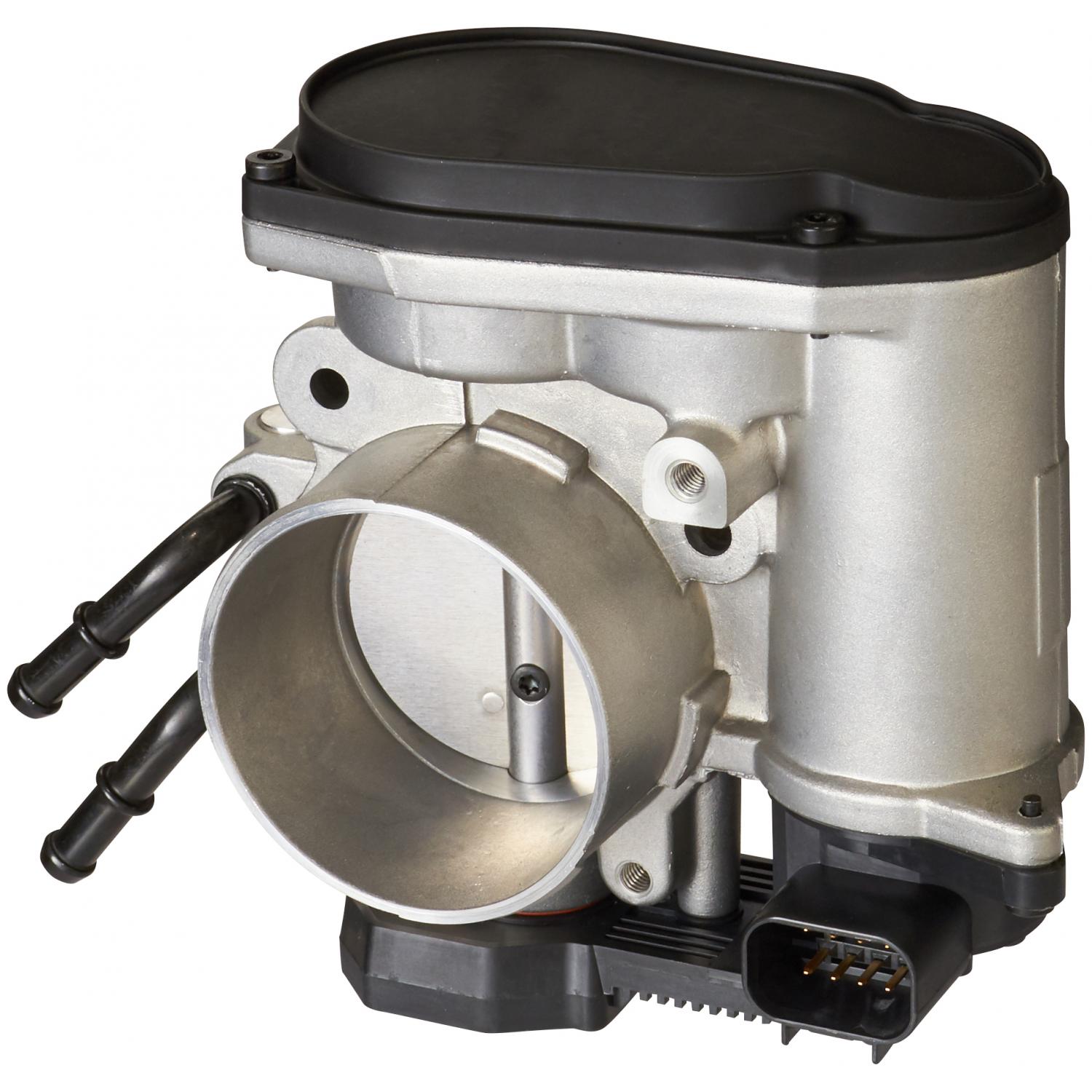 Spectra Premium TB1176 - Fuel Injection Throttle Body Assembly Spectra Premium TB1176 Fuel Injection Throttle Body Assembly product image 5 of 5