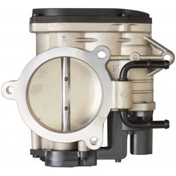 Spectra Premium TB1177 Fuel Injection Throttle Body Assembly product image 1 of 6