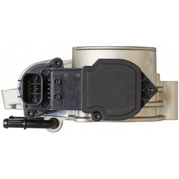 Spectra Premium TB1177 Fuel Injection Throttle Body Assembly product image 2 of 6
