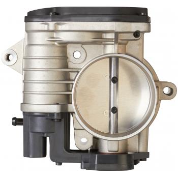 Spectra Premium TB1177 Fuel Injection Throttle Body Assembly product image 3 of 6