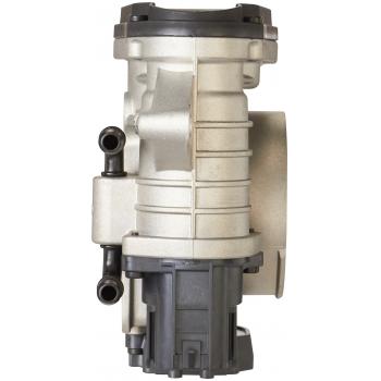 Spectra Premium TB1177 Fuel Injection Throttle Body Assembly product image 4 of 6
