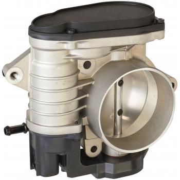Spectra Premium TB1177 Fuel Injection Throttle Body Assembly product image 6 of 6