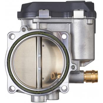 Spectra Premium TB1178 Fuel Injection Throttle Body Assembly product image 1 of 7