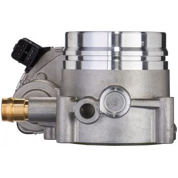 Spectra Premium TB1178 Fuel Injection Throttle Body Assembly product image 2 of 7
