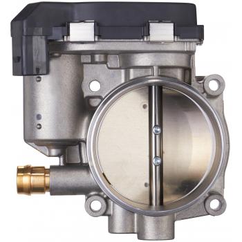 Spectra Premium TB1178 Fuel Injection Throttle Body Assembly product image 4 of 7