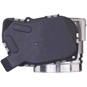 Spectra Premium TB1178 Fuel Injection Throttle Body Assembly product image 6 of 7