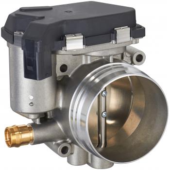 Spectra Premium TB1178 Fuel Injection Throttle Body Assembly product image 7 of 7