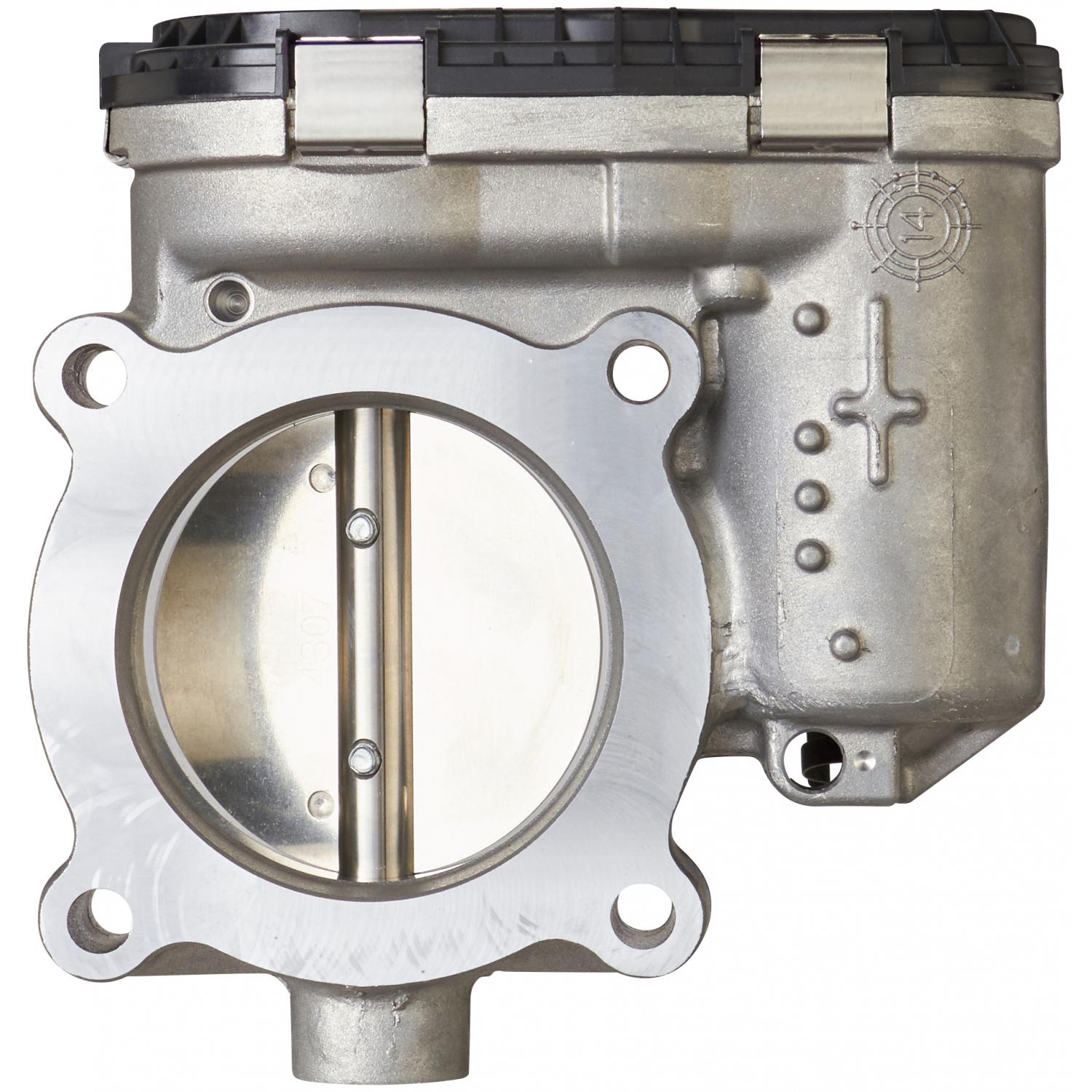 Spectra Premium TB1179 Fuel Injection Throttle Body Assembly product image 1 of 6