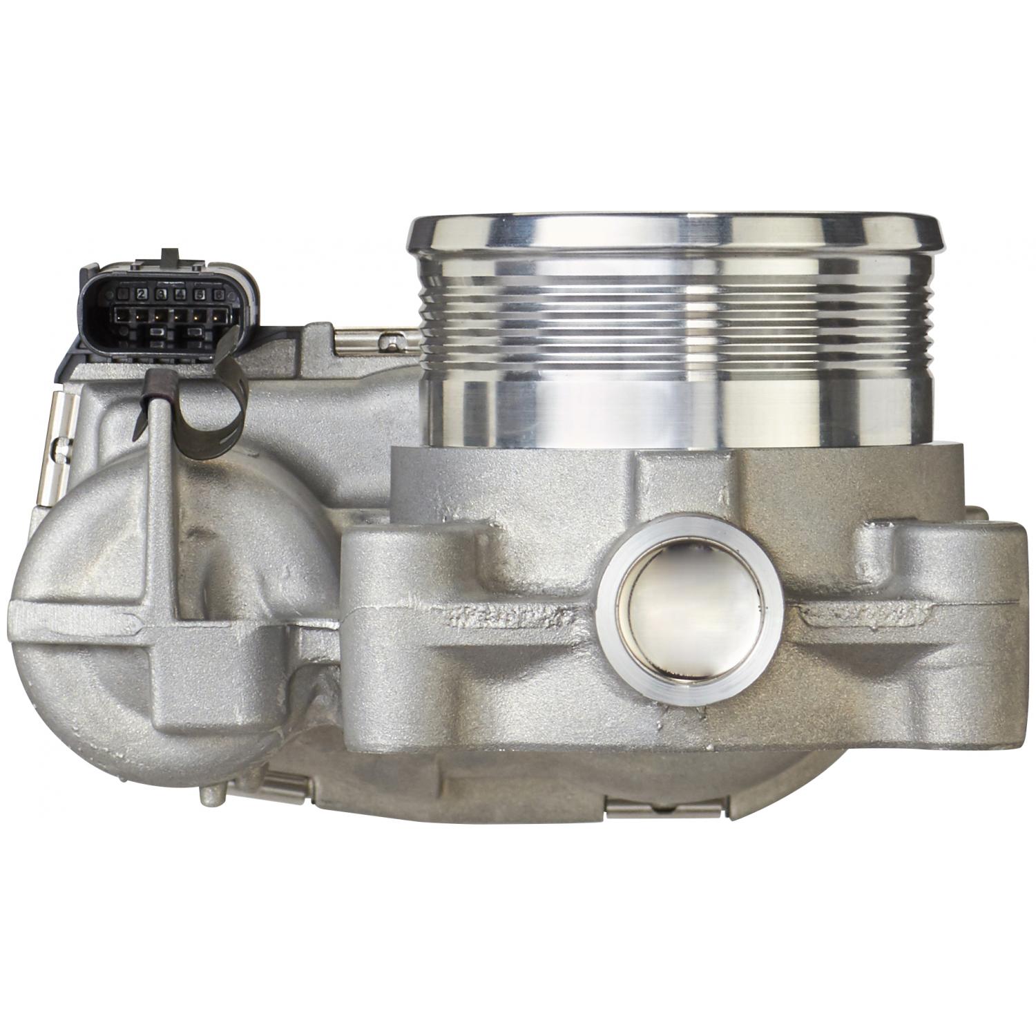 Spectra Premium TB1179 Fuel Injection Throttle Body Assembly product image 2 of 6
