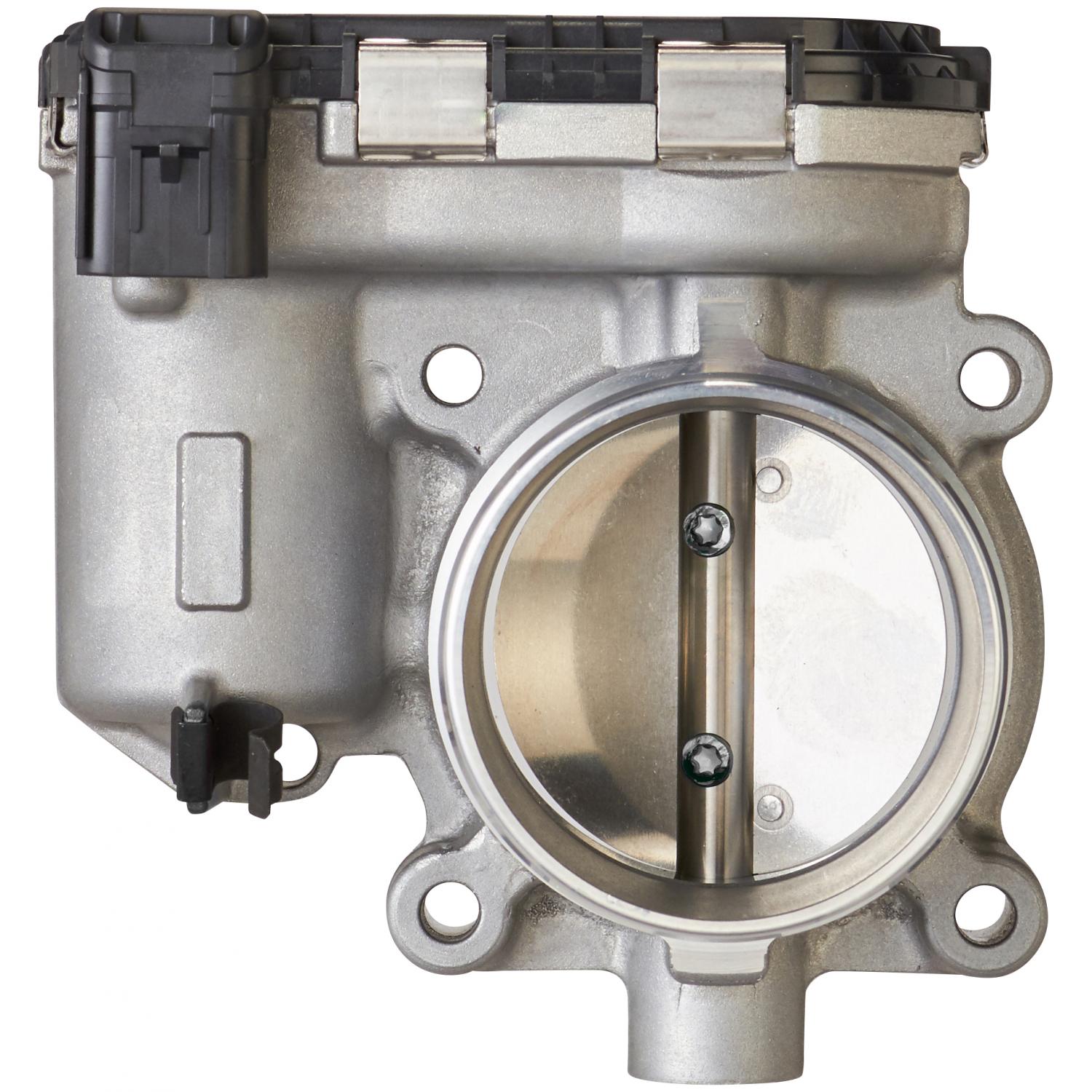 Spectra Premium TB1179 Fuel Injection Throttle Body Assembly product image 3 of 6