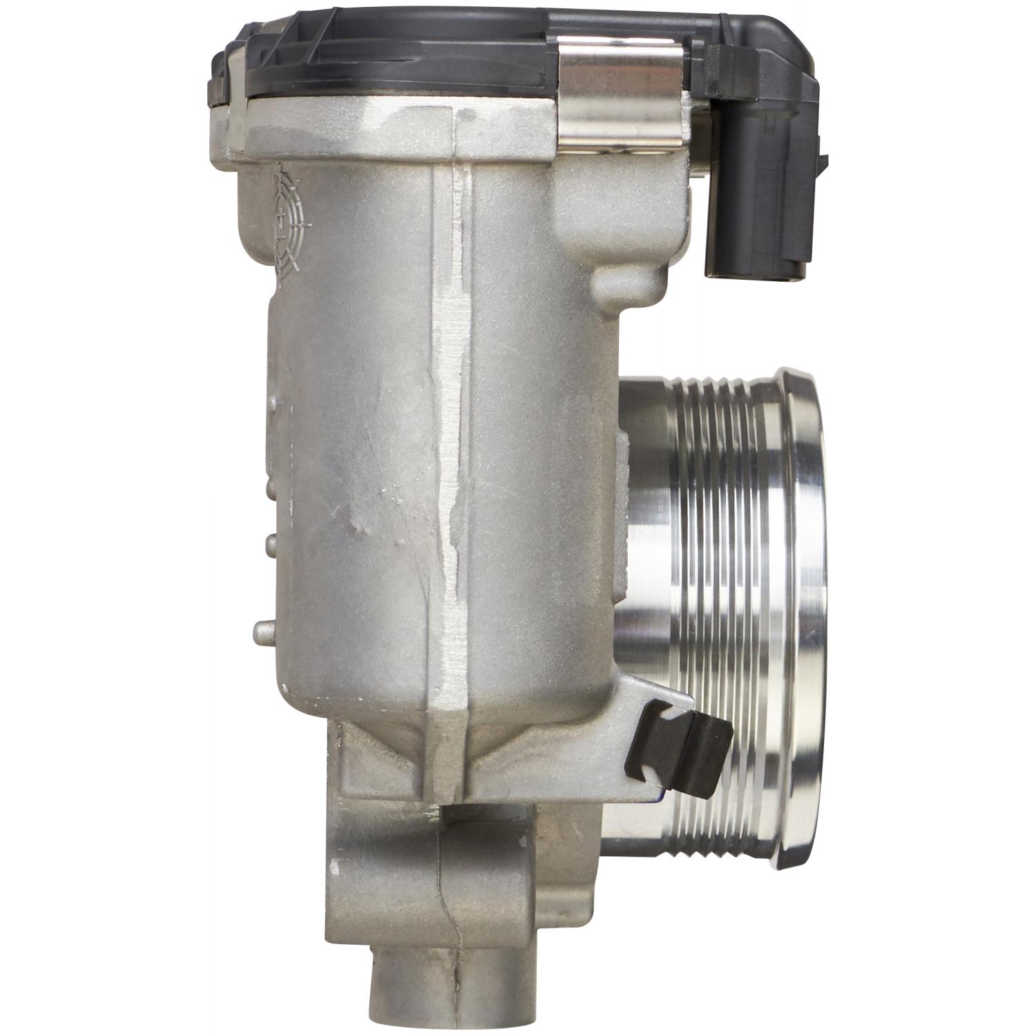 Spectra Premium TB1179 Fuel Injection Throttle Body Assembly product image 4 of 6