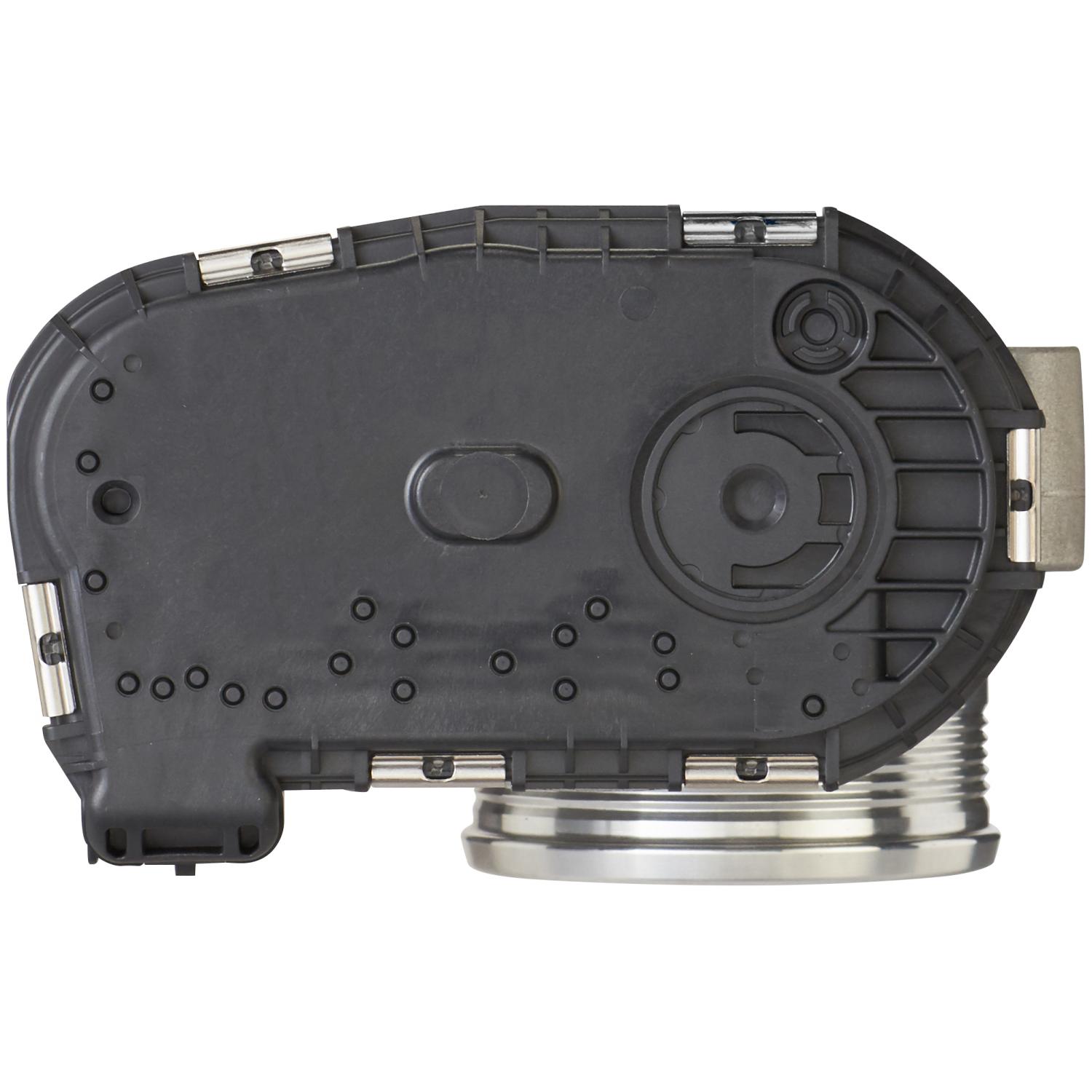 Spectra Premium TB1179 Fuel Injection Throttle Body Assembly product image 5 of 6